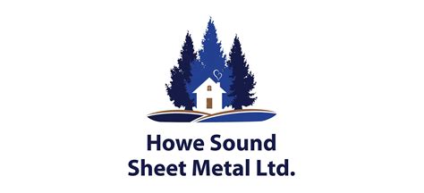 Howe Sound Sheet Metal Ltd. 